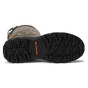 LaCrosse Alphaburly Pro 18" Hunting Boots, Mossy Oak DNA Sole Image