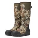 LaCrosse Alphaburly Pro 18" First Lite Specter Hunting Boots Pair Image