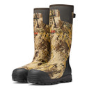 LaCrosse Alphaburly Pro 18" 1600G First Lite Typha Hunting Boots Pair Image