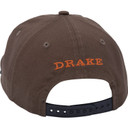 Drake Don’t Give A Duck Rope Cap back image