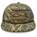 Drake X Lost Hat Goat Rope Cap image in Mossy Oak Original Shadow Grass