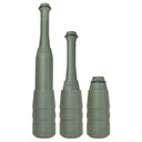 Phelps Kyven Collapsible Bugle Tube in different forms image