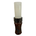 Tim Grounds Super Speck Call in Flat Brown-Copper