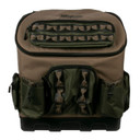 Lucky Duck 4 Slot Motion Decoy Backpack Front Image
