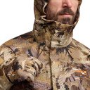 Sitka Delta LT Jacket Detail Image