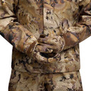 Sitka Delta LT Jacket Wrist Velcro Image