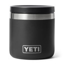 Yeti Rambler 8 oz. Insulated Food Jar Main Image in Black
