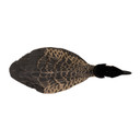 3-D Sentry Canada Goose Windsock_Top