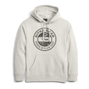 Sitka Hidden Optifade Pullover Hoodie Image in Ivory Elevated II