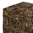 Sillosocks Cube Silhouette Decoy Bag corner Image