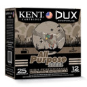 Kent 12 Gauge 3" 1 1/4oz 1425FPS All Purpose Steel High Performance Non-Toxic Waterfowl Shotshells Box Image