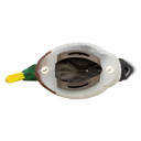 Heyday Outdoors HydroFoam Mallard Drake Bottom Image