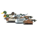 G&H Decoys Pintails, Mallards and Wigeons Floating Decoys 6 Pack Image