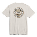 Sitka Hidden Optifade Tee Image in Ivory Marsh