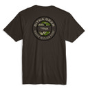 Sitka Hidden Optifade Tee Image in Earth Cover