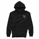 MeatEater Better Shed Hoody Front Image