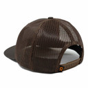 First Lite Duck Call Logo Hat back image