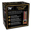 Winchester 12 Gauge 3" 1 1/4oz 1425FPS Double Shot Last Call Custom Blend of Steel and TSS Waterfowl Loads