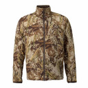 First Lite Primer Puffy Jacket Image in Typha