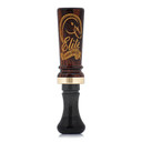Elite Duck Calls Freak Wood/Poly image in Wood-Black