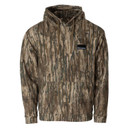 Banded Benchmark Hoodie Image in Realtree Legacy