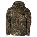 Banded Benchmark Hoodie Image in Realtree Max 7