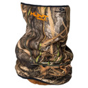 Hunt Monkey Conceal Sherpa Neck and Face Guard Image in Mossy Oak Shadowgrass