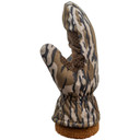 Hunt Monkey The Heater Flip Top Mitten side image