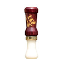 Molt Gear Ol' River Man Single Reed Duck Call Image in Black-Cherry Ivory