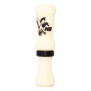 Molt Gear Ol' River Man Single Reed Duck Call Image in Ivory