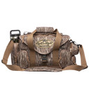 Rig Em Right Shell Shocker Blind Bag image in Mossy Oak Bottomland