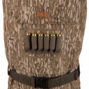 Drake Waterfowl Hardline Uninsulated Breathable Wader Chest Image