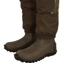 Boots Image of the Drake Waterfowl Hardline Insulated Breathable Wader.
