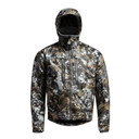 Image of the Sitka Incinerator Jacket in Optifade Elevated II