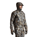 Sitka Incinerator Jacket Side Model Image