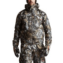 Sitka Incinerator Jacket Front Model Image