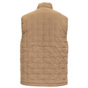 Back Image of Rogers Puff-E 2.0 Electric Heated Vest.