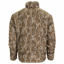 Back image of Rogers Fowl Weather Puffy Jacket.