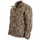 Side image of Rogers Fowl Weather Puffy Jacket.