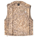 Open image of Rogers Gear Camo Fleece Vest.