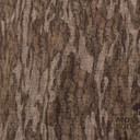 Mossy Oak Bottomland pattern close up