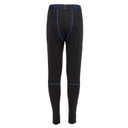 Back image of Youth Static Thermal Baselayer Bottom.