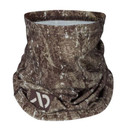 First Lite Midweight Merino Wool Neck Gaiter Image in Darkwater