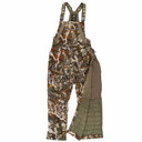 First Lite Core Insulated Bibs Open Leg Image