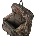 First Lite Transfer Lite Pack Top Open Image