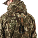 First Lite Phase Windproof Silent Jacket Harness Image