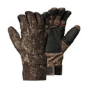 First Lite Migrator Waterproof Shooter's Glove Image in Darkwater