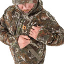 First Lite Core Insulated Jacket Pocket Image