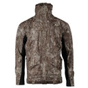 First Lite LZ 4.5-Layer Waterproof Hunting Jacket Hood Down Image