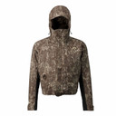 First Lite Migrator Wader Jacket Image in Darkwater